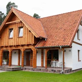 Mazurska Gajówka