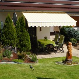 Feriendomizil-Sauerland FeWo 1, hotel a Medebach