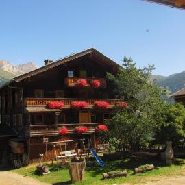 Lampeterhof, hotel in Matrei in Osttirol