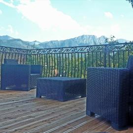 Willa Widokowa Zakopane: Zakopane'de bir otel