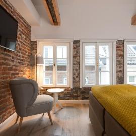 Square Rooms 20, hotel sa Düsseldorf
