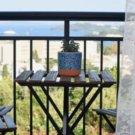 Blue & Green Apartments , Dassia - Corfu 1&2-3&4