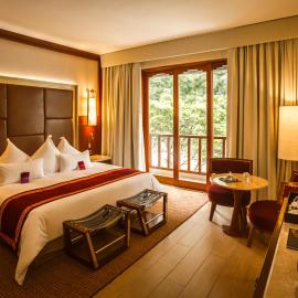 Sumaq Machu Picchu Hotel, hotel a Machu Picchu
