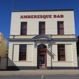 Amberesque B&B, hotel in Rutherglen