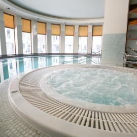 VIP Apartamenty Stara Polana – hotel w Zakopanem