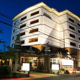 HOTEL AMARIS & HIP (Adult Only), hotel in Kanazawa