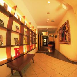 Hotel Dio (Adult Only), hotel in Osaka
