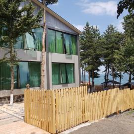 Jrahars Resort, viešbutis mieste Sevanas