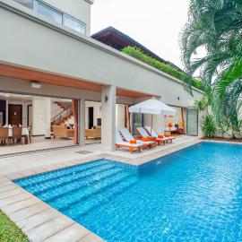 The Residence Resort