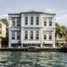 Bosphorus Palace Hotel