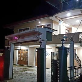 Mount View Bungalow, хотел в Хатон