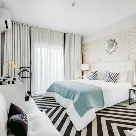 Marinha Grande में, होटल Hotel Cristal Marinha