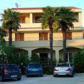 Apartments & rooms Ana Sukosan, Hotel in Sukošan