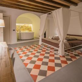 Hotel Diffuso Antichi Ricordi, готель у місті Кальтаніссетта