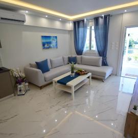 V3 Luxury Suites Toroni, хотел в Торони