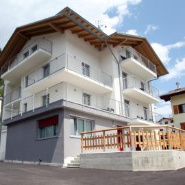 Casa ai Stabli, hotel in Mezzana
