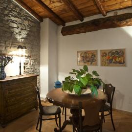 La Corte Di Nando, hotell sihtkohas Varzi