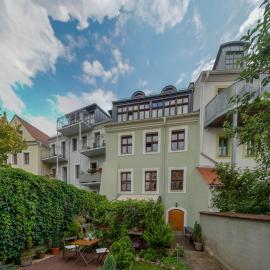 Pension Wielsch, hotel din Görlitz