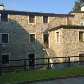 Locanda Nonno Puin, hotel Moconesiben