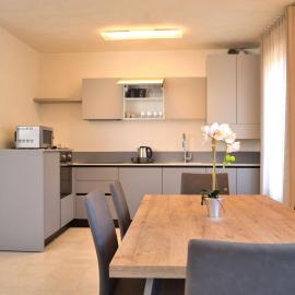 Portico Oscuro Deluxe Apartment - centro città