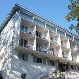 Hôtel Robinson, hotel en Auch