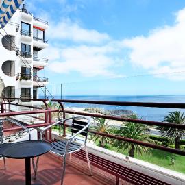 Ocean View in Estoril - Checkinhome, hotel a Estoril
