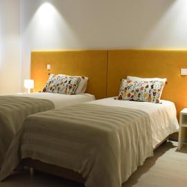 Varandas do Mosteiro, hotel in Batalha