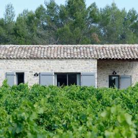 Les Lodges du Pic, hotel a Le Triadou