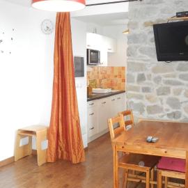 Location Station Montclar