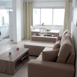 Apartamentos Tao Laia, Hotel in Puerto del Rosario