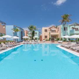Club Vista Serena, hotel u Maspalomasu