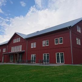 Tiraholms hotell: Unnaryd şehrinde bir otel