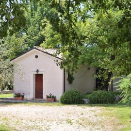 Viesnīca Antica Tenuta pilsētā Balsorano Nuovo