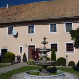 Gestüt Tiefenhof, Hotel in Nittenau