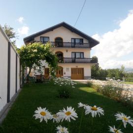 Bugojno में, होटल Holiday Home Nana