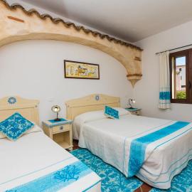 Faunele, hotel di Orosei