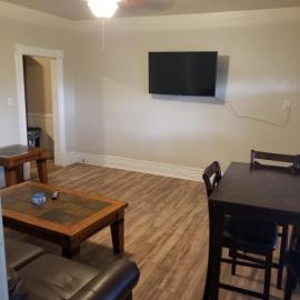 500/502 W 23rd St, hotel u gradu 'Cheyenne'