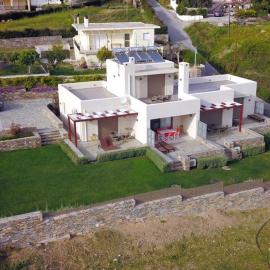 Ελιάδες - Eliades Apartments, hotel in Karistos