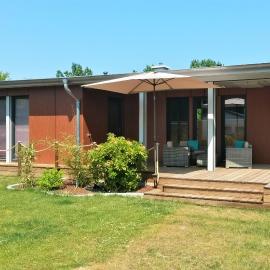 Ferienhaus Chrissy, hotel in Loissin