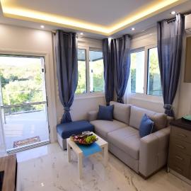 토로니에 위치한 호텔 V1 Luxury Suites Toroni