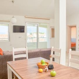 Apartmani Tripović
