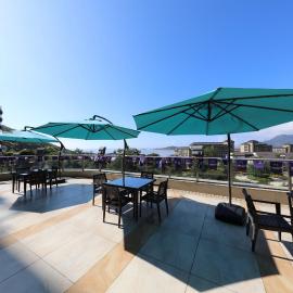 Pinxiayuan Apartment in Lvcheng Resort, hotel Csousanban