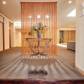 ADAN RESORT Yuhina