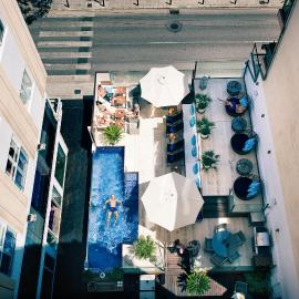 Hotel Feliz, hotel em Palma de Maiorca