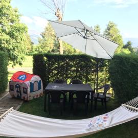 Nature Appartements Font Romeu