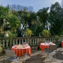 Best Western Hotel Le Guilhem, hotel in Montpellier