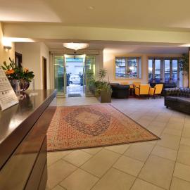 Best Western City Hotel, хотел в Болоня
