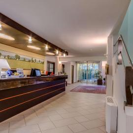 Best Western City Hotel, hotel a Bolonya