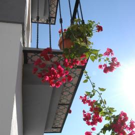 Apartamentos El Tranco del Mar, hotel a Almuñécar