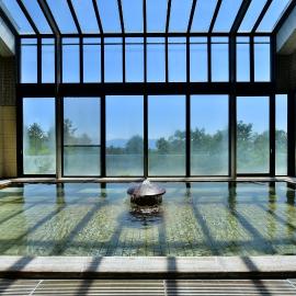 Tateshina Park Hotel, готель у місті Тіно